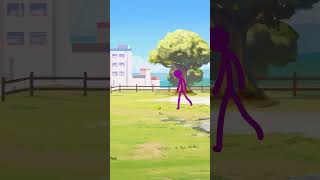 Father And Son - An Actual Fan Short