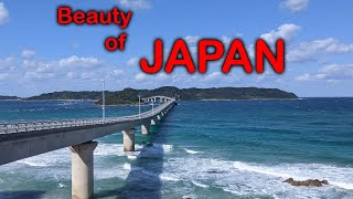 The Absolute Beauty of Japan