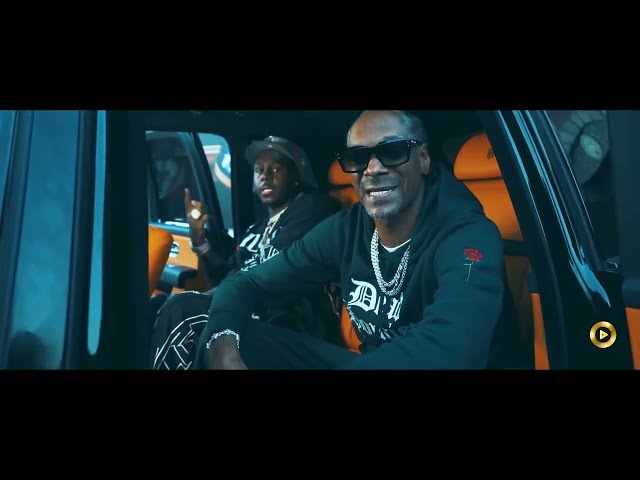 Snoop Dogg, Ice Cube, The Game - Bounce Back ft. Mack 10, Xzibit