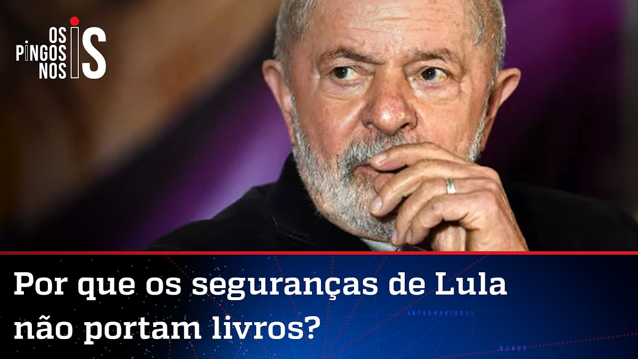 Brasil é campeão mundial de Shotgun, apesar da política desarmamentista  defendida por Lula; VEJA VÍDEO