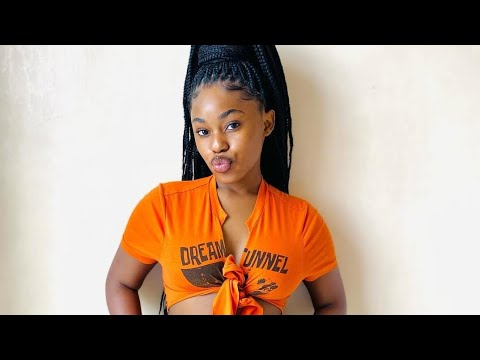 Flarmbo Uchanditsvaga Official Song Produced By Nhubu Wema Naff