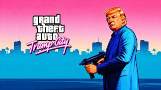 GTA Trump City screenshot 3