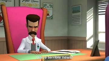 Retail: A One Hit Wonder #plotagon #plotagonunites