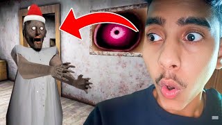 Granny Escape Challenge: Kya Main Bach Paya? 😱
