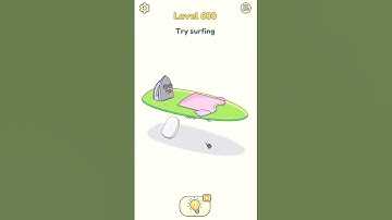 Dop 2 gameplay Level 680 #shorts #gameplay