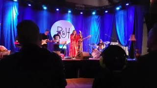 Aysay - Hør En Stemme From Aarhus Spot 2017 / Roots And Hybrid Festival