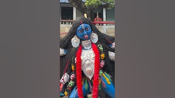 মা আসছেন ,Ma aschen I comming soon Kali Puja#মা#KaliMaa #MaaKali#KaliPujo #KolkataKaliPuja#JayShyama