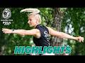 Round 1 Highlights | FPO | 2026 European Open