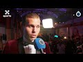 CLUB BRUGGE Gouden schoen Ruud Vormer | Eerste reactie | 2017-2018