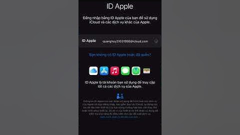 Hướng dẫn cách Đăng nhập PUBG MOBILE bằng GAME CENTER