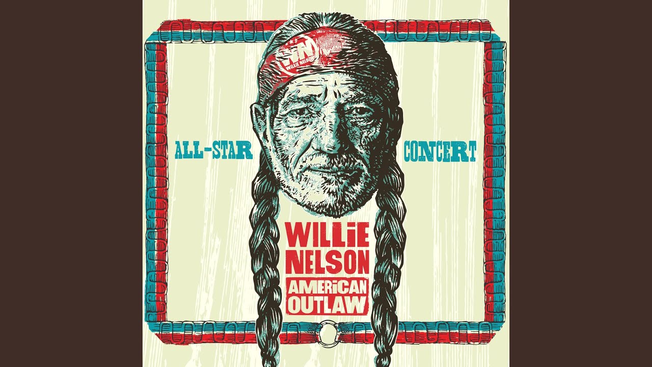 ミュージシャン 70s Willie Nelson Rolling Smoke revue T YouTube