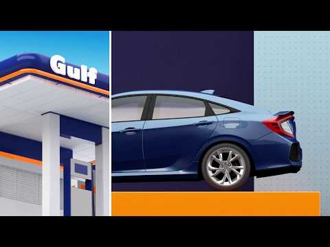 მოიგე 500 ლიტრი საწვავი!