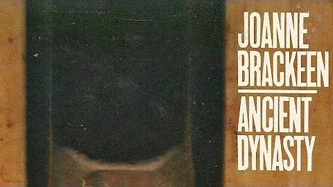 JoAnne Brackeen - Ancient Dynasty (full album)