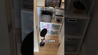 here’s a quick peak into the current home lab hardware