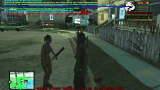 Quardo Saez - SpawnKill Grove
