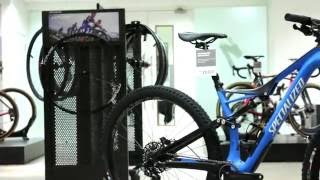 Specialized Stump Jumper FSR Comp 