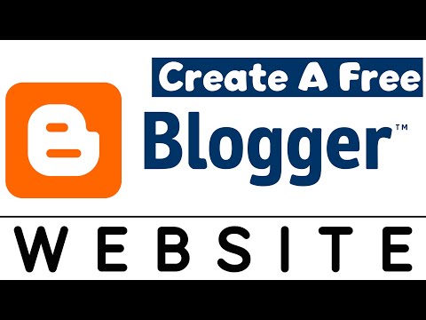 How to Create a free Website || SEO of Website Complete Course || blogger website