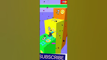 My Ladder Race Game Level - 22 Video, Best Android GamePlay #22./#FIREshorts/#LadderRaceGame #shorts