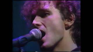james Come Home Live 1990