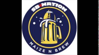 Maize N Brew's Joshua Henschke on The Michigan Man Podcast 7/22