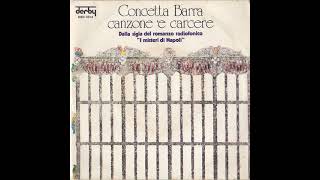 Concetta Barra – Canzone 'e Carcere (1975)