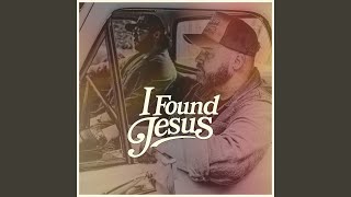 I Found Jesus - After Grace