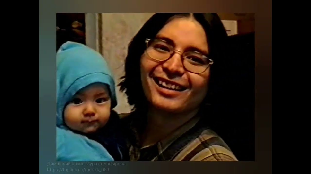 Видео ко дню рождения прекрасной Лии- 21.03.25