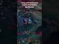 Triple Kill | Yoricks Destroys enemies in Team fight #yorick #leagueoflegends