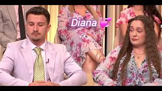 ‼️😱"E penibil ce faci‼️Ai un tupeu j3d0s‼️"Alina s-a luat de Claudia🤯