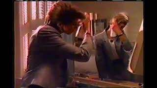 1984 Final Net Hair Spray Commercial 