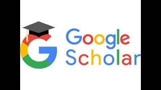 كيفية إنشاء حساب في Google Scholar ونشر الأبحاث فيه