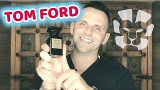 ITALIAN CYPRESS REVIEW | TOM FORD PRIVATE BLEND 2020 Tom Ford Italian Cypress