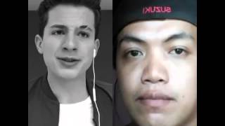 One call away charlie puth feat. Mark