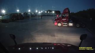Averitt yard Houston