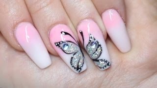 Nails By Alexandra Violeta Viyoutube