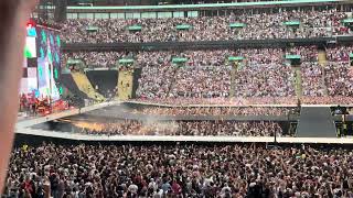Harry Styles - Music For a Sushi Restaurant (London, Wembley Stadium 04 Jul 2026)
