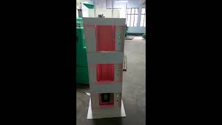 Elevator (Prototype)