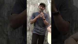 Part 3  Nya Klik   acoustic pongkibarata akumilikmu gitarakustik