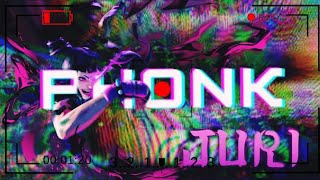 Juri Han Phonk Edit Avoid Me
