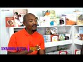 Incoko With The Legends Ep9