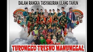 Live Jatilan Turonggo tresno manunggal babak tari klasik senior di gendol kulon semberejo tempel