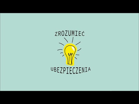 Zrozumieć Ubezpieczenia - ODC. 1 - Ubezpieczenia Na Życie