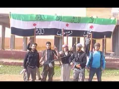 أبطال الصحراء