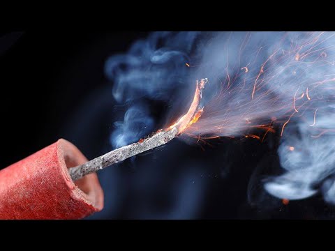 არა პიროტექნიკას! | პეტიცია 14 ათასი მოქალაქის ხელმოწერით