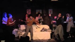 Pharr Community Theatre