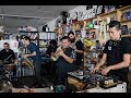 Live @ NPR Music Tiny Desk Concert
