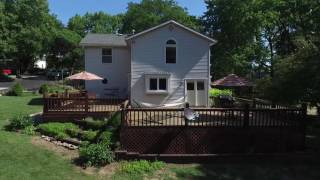 9903 Johnson Dr. video tour