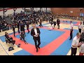 Tatami 2 Sunday Flanders Cup 2023