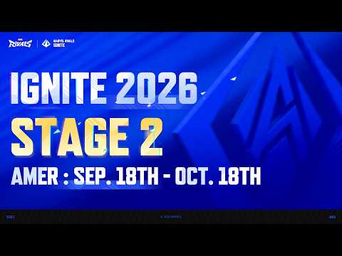 Marvel Rivals live streams
