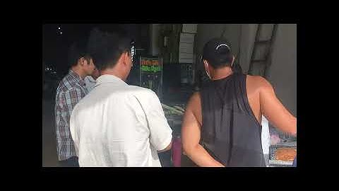 Khách đến xưởng sản xuất mua máy ép mía công nghiệp - niềm vui lớn nhất là mang lạigiá trị cho bàcon